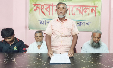 মামলা থেকে বাঁচতে ভুয়া আপসনামা দাখিলের অভিযোগ