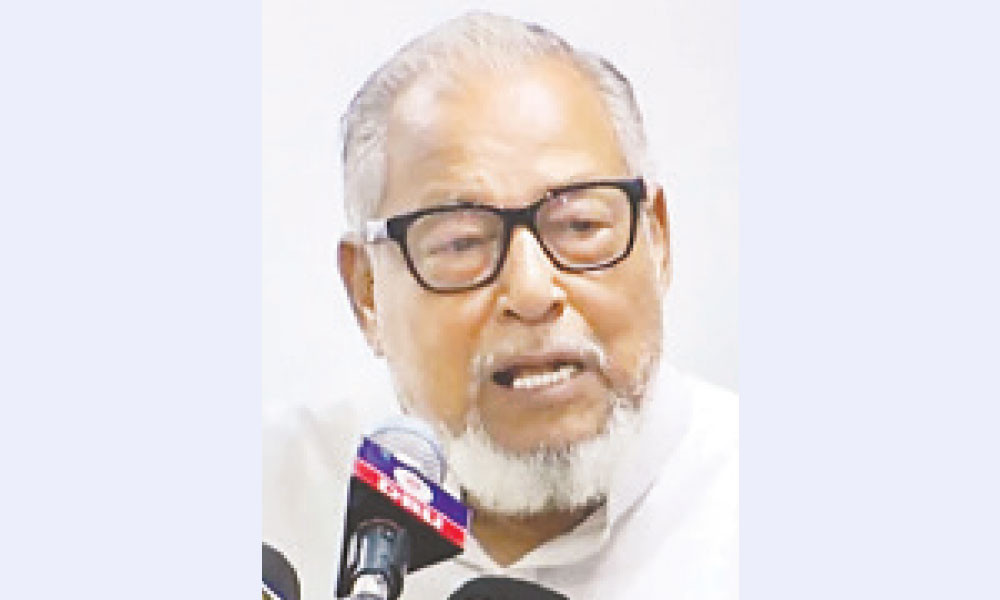 পিআর পদ্ধতি চাপিয়ে দেওয়ার চেষ্টা চলছে