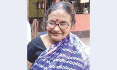 স্বপ্না ভট্টাচার্য