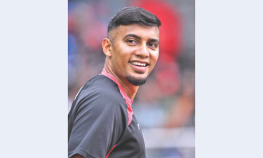 আমিও সব সময় খেলতে চাই