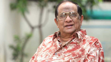 নায়করাজ রাজ্জাককে হারানোর ৮ বছর