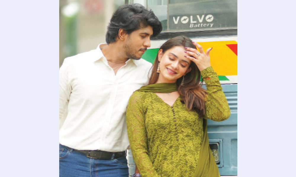 ‘খোয়াবনামা’ আসবে ২৮ আগস্ট