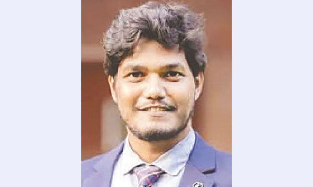 ছাত্রদল গণতান্ত্রিক পদ্ধতিতে প্যানেল ঘোষণা করেছে