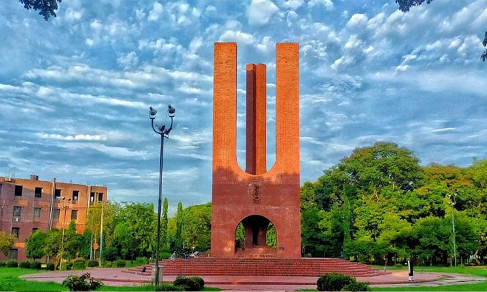 জাকসুতে ভোটের মাঠে সম্ভাব্য ৬ প্যানেল