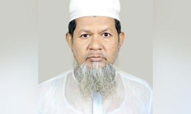 উপদেষ্টা মাহফুজ আলমের বাবা ইউনিয়ন বিএনপির সম্পাদক নির্বাচিত