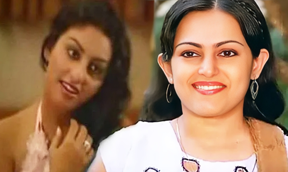 জনপ্রিয়তা পেয়েও যৌনকর্মী হতে বাধ্য হন এই অভিনেত্রী, মারা যান এইডস আক্রান্ত হয়ে