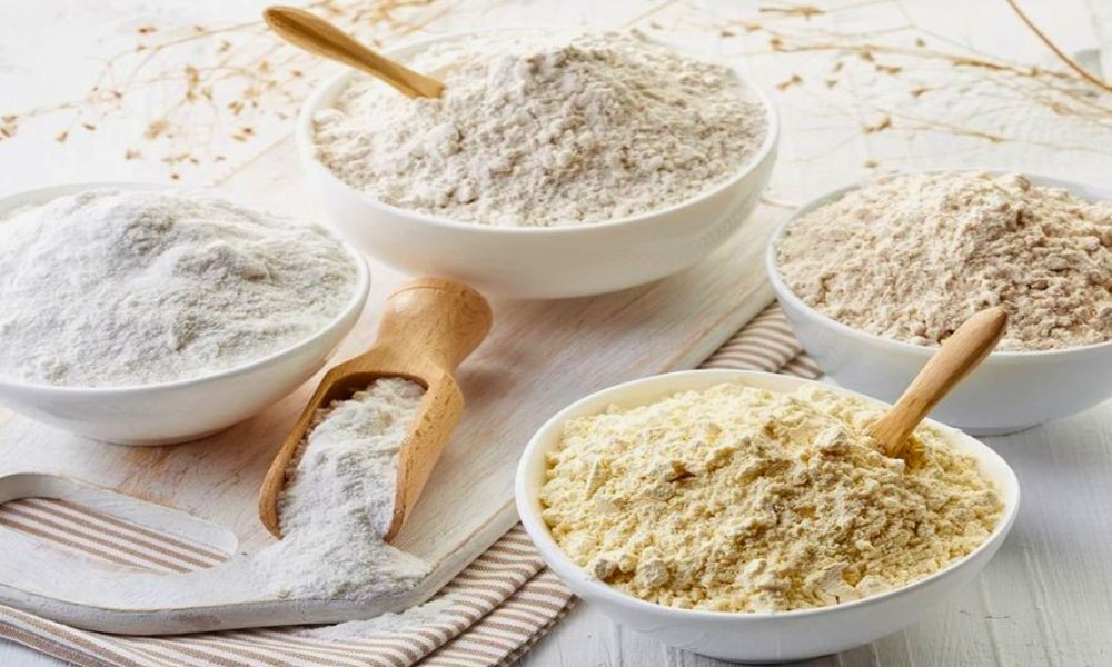 বেসন, ময়দা নাকি আটা—কোনটি বেশি ক্ষতিকারক?