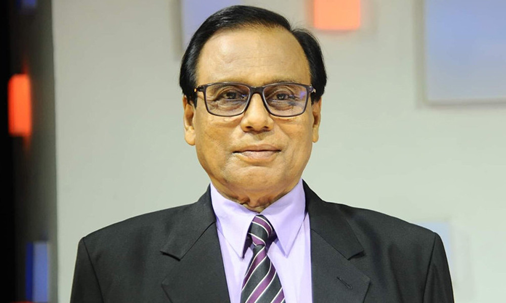 শিবির জিতলে ঢাকা ইউনিভার্সিটি আর আন্দোলনের সূতিকাগার থাকবে না : এম এ আজিজ