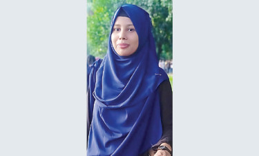 বিসিএস ক্যাডার হয়ে দেশের সেবা করব