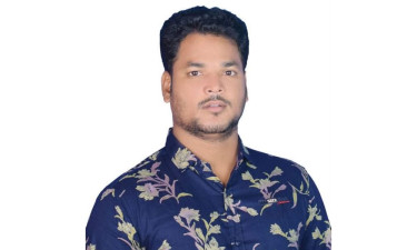 রাতে গ্রেপ্তার, দিনে বহিষ্কার হলেন ছাত্রদল নেতা সুজন