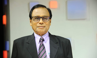 আওয়ামী লীগের কার্যক্রম নিষিদ্ধ, দল কিন্তু নিষিদ্ধ নয় : এম এ আজিজ