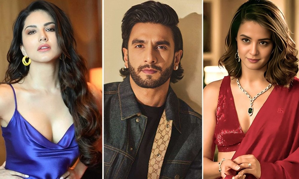 Lena Berkova bilan Bob Jek porno