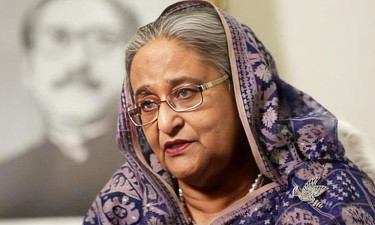 শেখ হাসিনার মামলায় ট্রাইব্যুনালে ১৯ সাক্ষীর সাক্ষ্যগ্রহণ শেষ