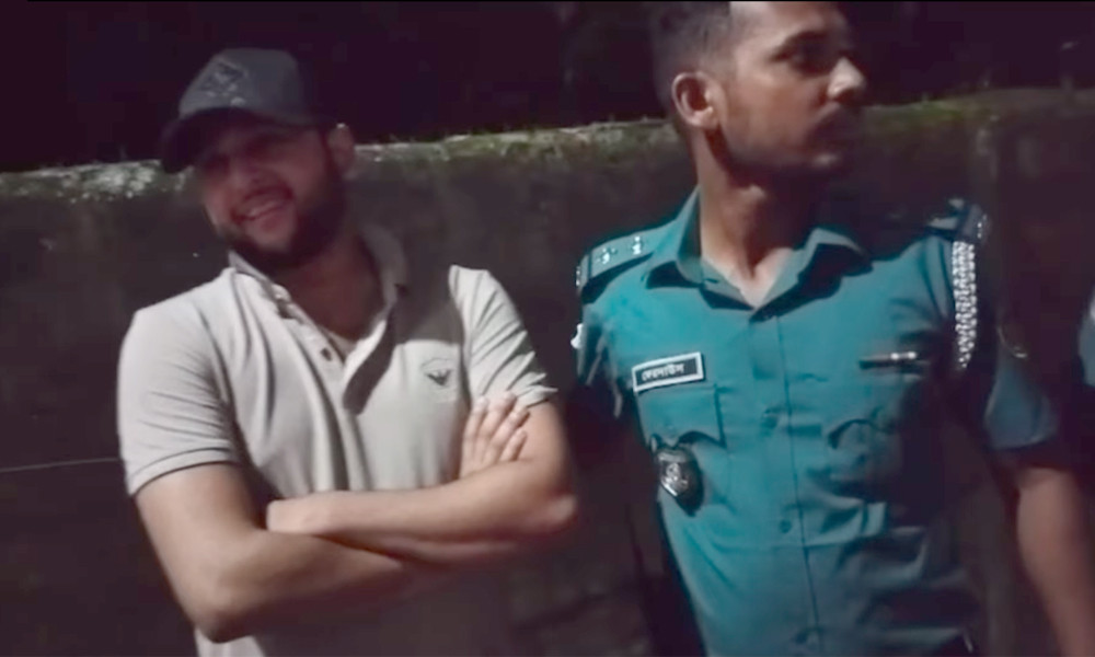 Yosh ona va uning ogli ortasidagi jinsiy aloqa