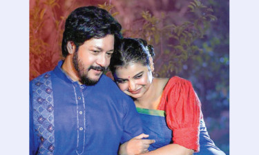 নজরুলের গান থেকে টেলিছবি