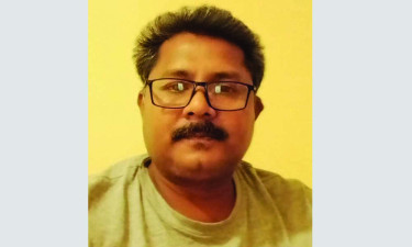 সৌদিতে প্রাণ গেল হাজীগঞ্জের জিয়ার