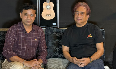 আজ থেকে বিটিভি চট্টগ্রামের নতুন অনুষ্ঠান ‘ঢাকায় থাকি’