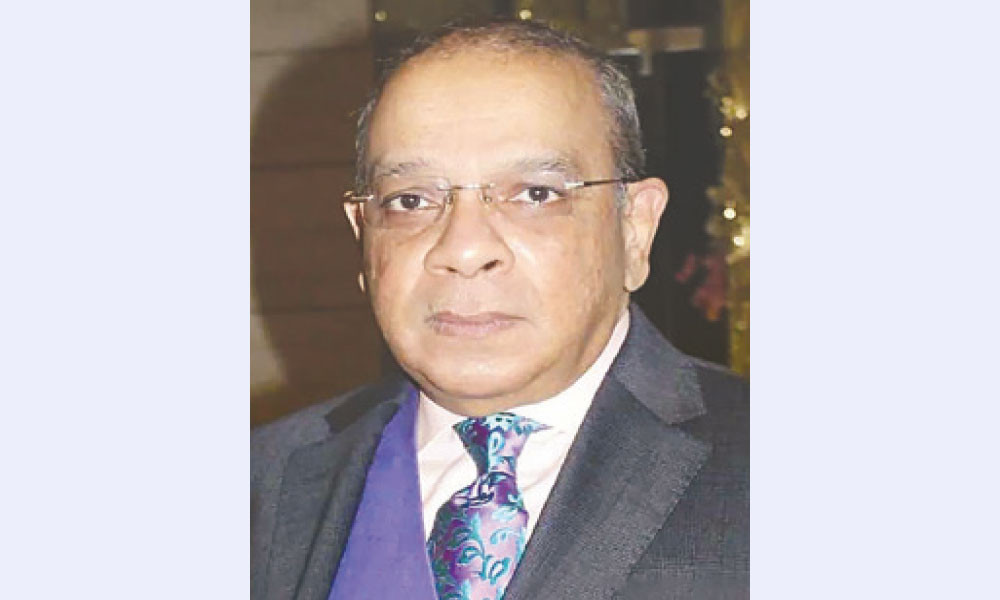 জুলাইয়ের রাজনৈতিক রূপান্তর বিচারব্যবস্থার ওপরও প্রভাব ফেলেছে