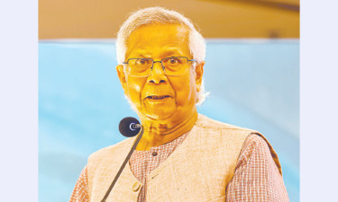 প্রধান উপদেষ্টার ৭ প্রস্তাব
