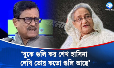 অলটাইম প্রতিবাদী বীর মুক্তিযোদ্ধা ফজলুর রহমান