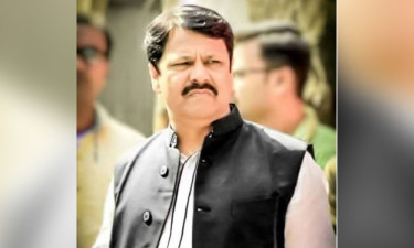 বরিশালের সাবেক মেয়র লোকমান গ্রেপ্তার