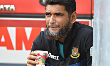 মাহমুদ উল্লাহসহ এসএ টি-টোয়েন্টির ড্রাফটে ২৩ বাংলাদেশি