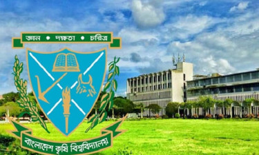 বাংলাদেশ কৃষি বিশ্ববিদ্যালয়ের আশরাফুল হক হলে চুরি