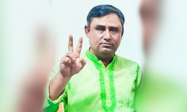 নাশকতা মামলায় আ. লীগ নেতা গ্রেপ্তার