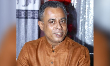 নরসিংদীতে ইউপি চেয়ারম্যান গ্রেপ্তার