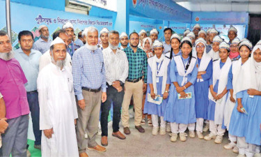 তরুণ উদ্যোক্তাদের জন্য বারি উদ্ভাবিত প্রযুক্তি প্রদর্শনী ও মতবিনিময়
