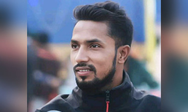 সন্ত্রাসবিরোধী মামলায় নিষিদ্ধ ছাত্রলীগ নেতা কারাগারে