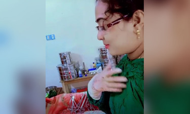 অচেতন রোগীকে নিয়ে নার্সের টিকটক, অতঃপর...