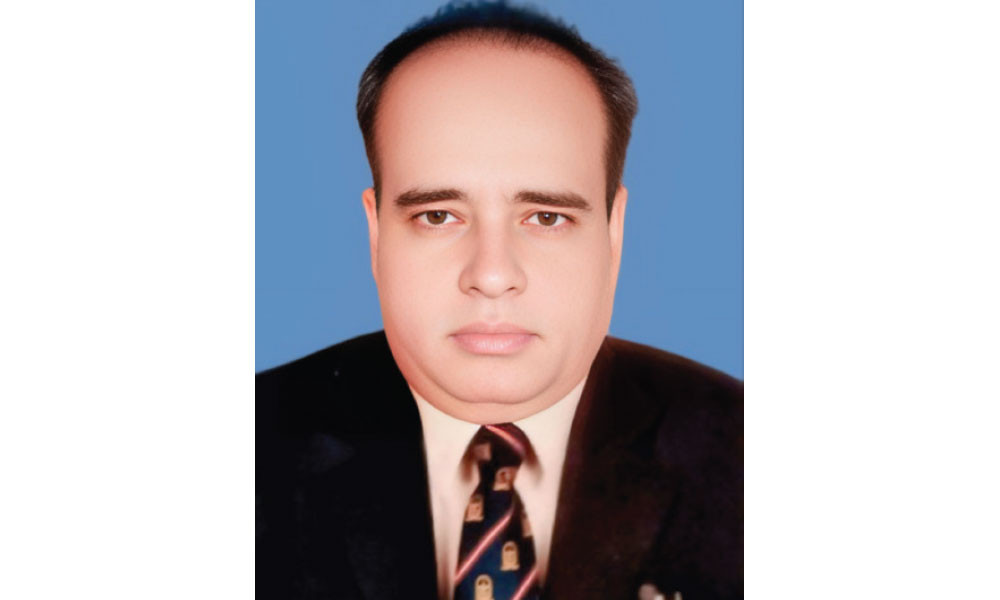 প্রাইম ইউনিভার্সিটিতে পিএইচডি ডিগ্রিধারী শিক্ষক রয়েছেন