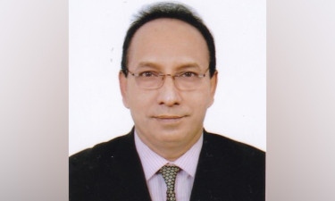 কুসিকের পঞ্চম প্রশাসক শাহ আলম