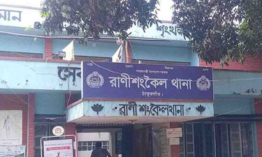 জিনের বাদশা সেজে নকল সোনার পুতুল বিক্রি, আটক ৫