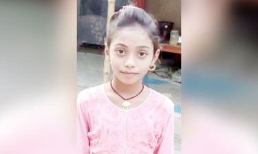 নিখোঁজের ২ দিন পর স্কুলছাত্রীর মরদেহ উদ্ধার