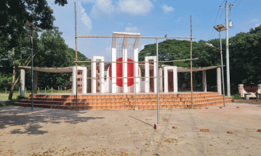 একইস্থানে মুক্তিযোদ্ধা-ছাত্র সমাজের সমাবেশ, ১৪৪ ধারা জারি