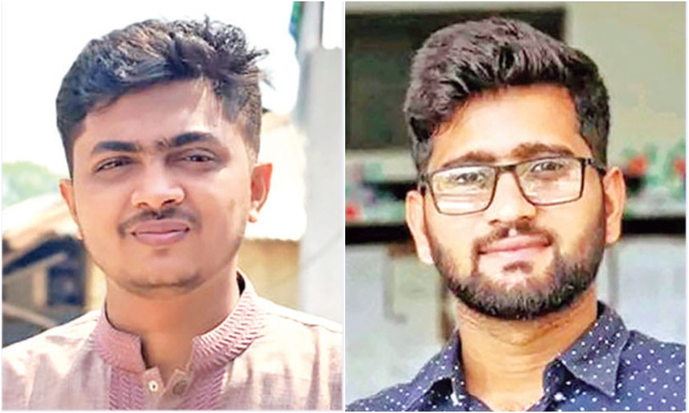 জ্ঞান ফিরেছে সায়েমের, মামুনের মাথার খুলি এখনো ফ্রিজে