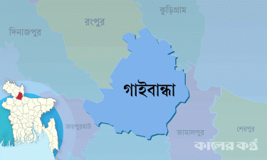 জঙ্গলে মিলল নিখোঁজ বৃদ্ধা মায়ের মরদেহ, তিন ছেলেসহ আটক ৫