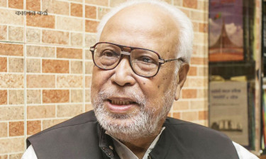 যেদিন রাস্তায় নামব, সেদিন বন্দুকও কিছু করতে পারবে না : কাদের সিদ্দিকী