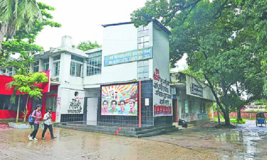 ডাকসু নির্বাচনে আলোচিত প্রার্থীরা কে কোথায় ভোট দেবেন