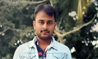 দ্বিতীয় সংসারও টিকল না রনির, আত্মহনন!