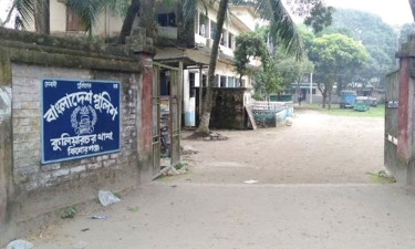 ছিনতাইয়ে বাধা দেওয়ায় ২ ভাইকে গুলি