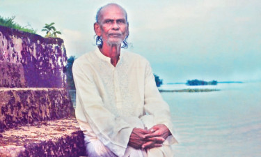 তাঁদের মনন ও গানে শাহ আব্দুল করিম