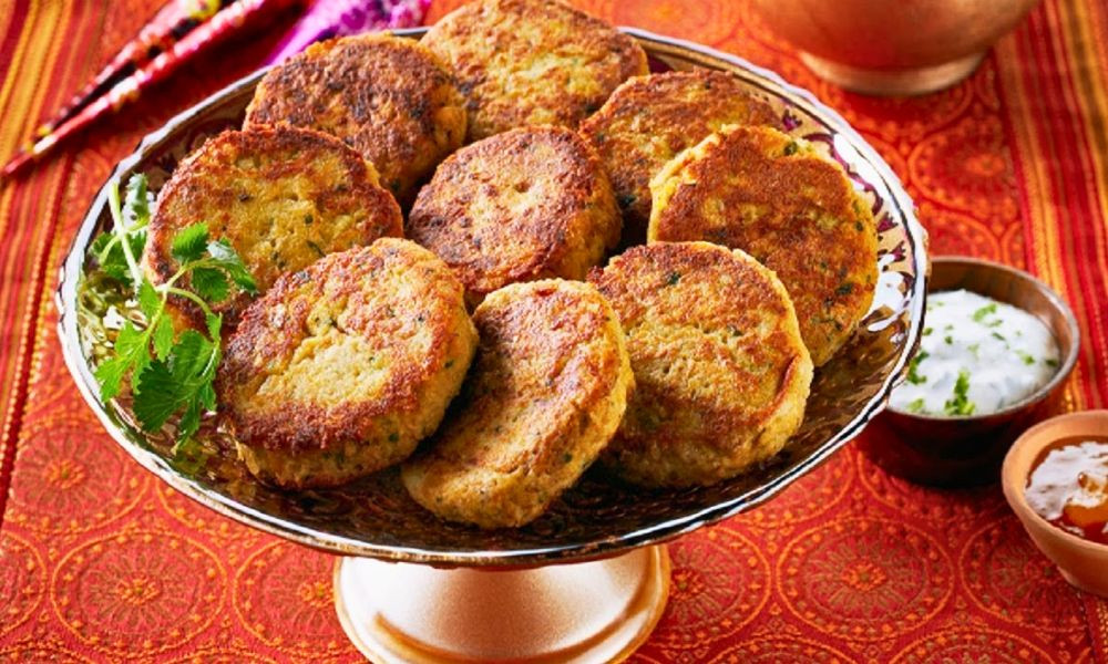 কাবাব খেলেও বাড়বে না ওজন, কিভাবে তৈরি করবেন