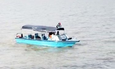সুন্দরবনে ভ্রমণে এসে স্রোতে ভেসে গেল কিশোর