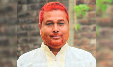 সখীপুর উপজেলা বিএনপি সভাপতিকে অব্যাহতি
