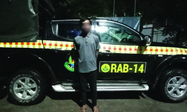 প্রেমের প্রস্তাবে রাজি না হওয়ায় অপহরণ করে ধর্ষণ, অতঃপর ...