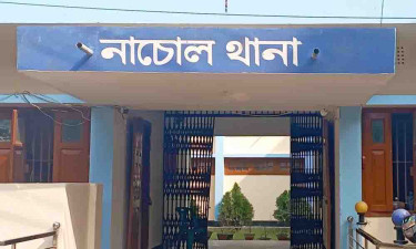 নাচোলে খালাতো ২ বোনকে ধর্ষণের অভিযোগে গ্রেপ্তার ১