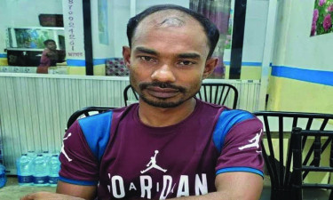 মাধবপুরে সিএনজিচালকের ঝুলন্ত মরদেহ উদ্ধার